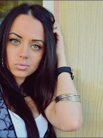 Ангелина